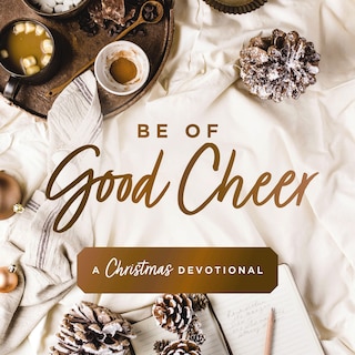 Front cover_Be of Good Cheer