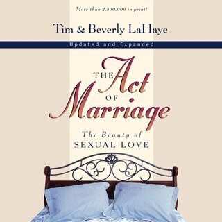 Front cover_The Act of Marriage