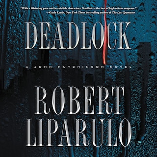 Front cover_Deadlock