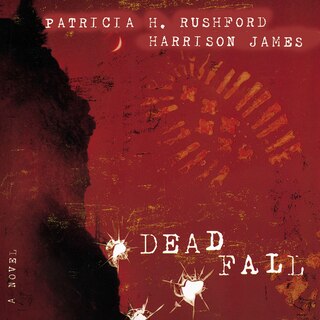 Front cover_Deadfall