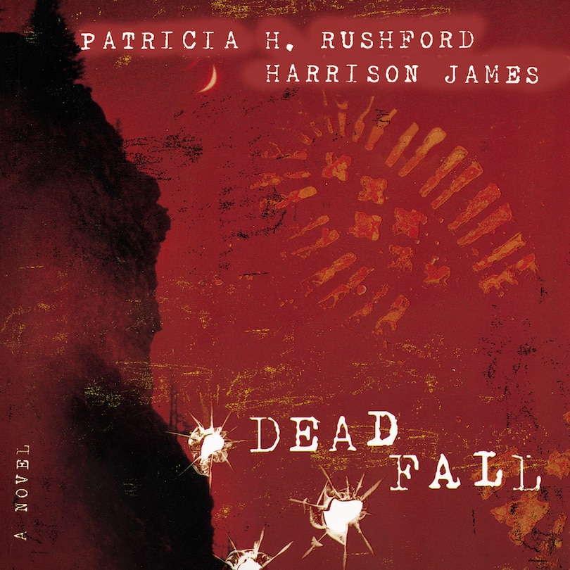 Front cover_Deadfall