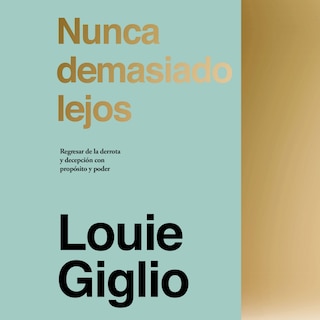 Couverture_Nunca demasiado lejos