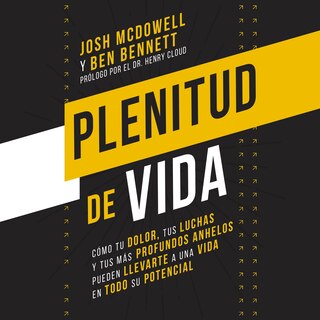 Couverture_Plenitud de vida