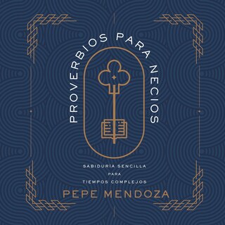 Front cover_Proverbios para necios