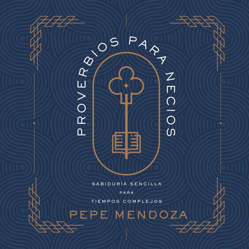 Front cover_Proverbios para necios