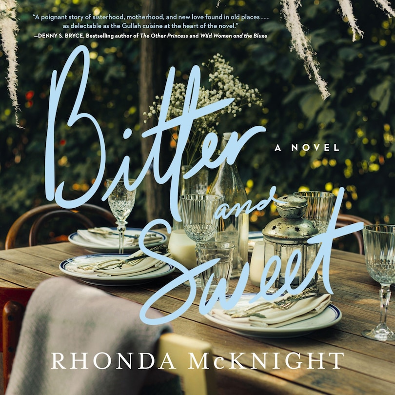 Front cover_Bitter and Sweet