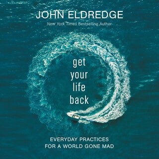 Front cover_Get Your Life Back