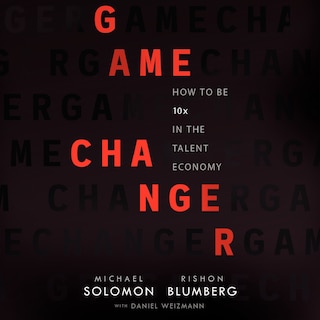 Front cover_Game Changer