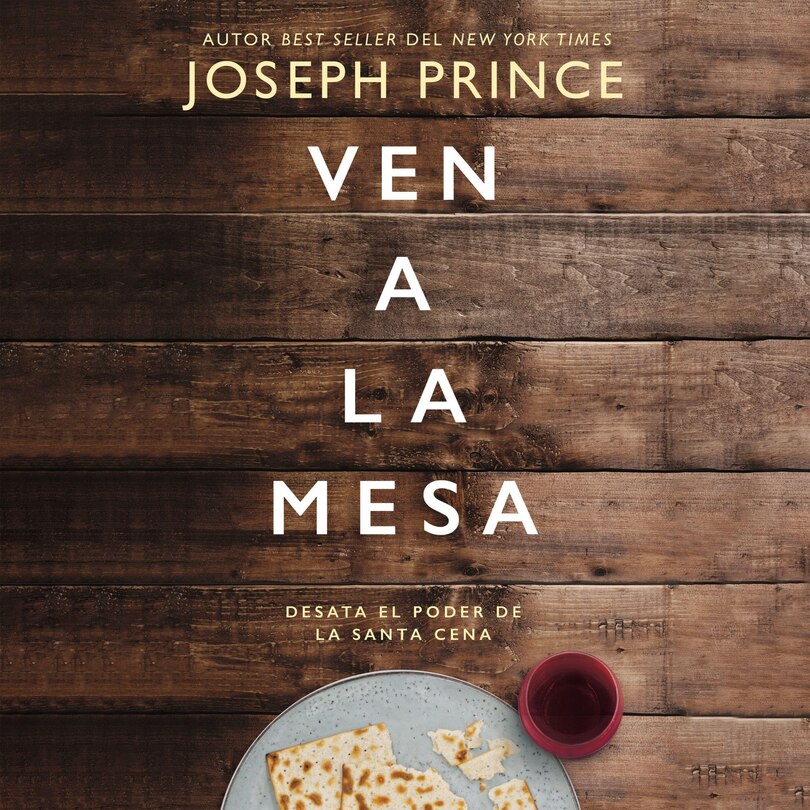 Couverture_Ven a la mesa