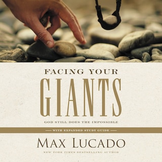 Front cover_Facing Your Giants