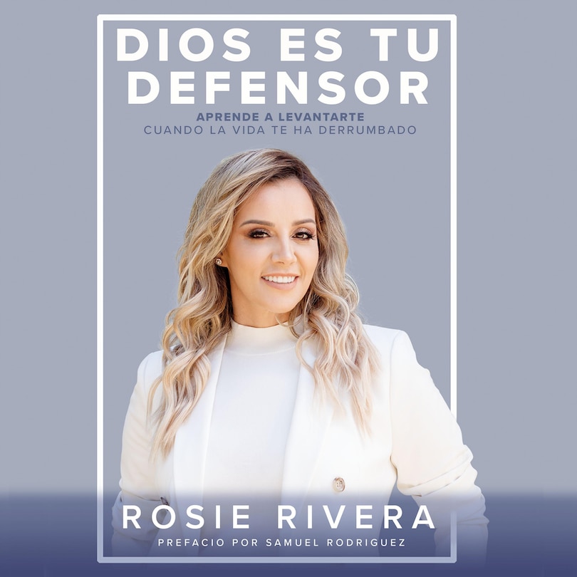 Front cover_Dios es tu defensor