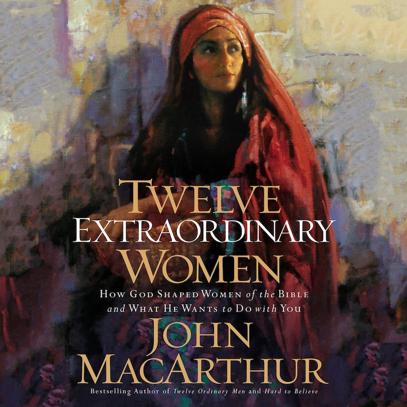 Front cover_Twelve Extraordinary Women