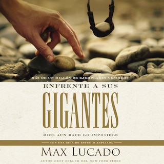 Front cover_Enfrente a sus gigantes