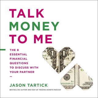 Couverture_Talk Money to Me