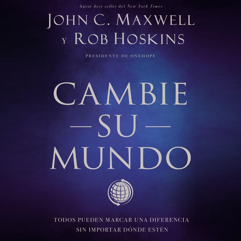 Couverture_Cambie su mundo