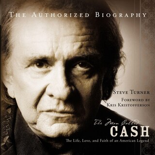 Couverture_The Man Called CASH