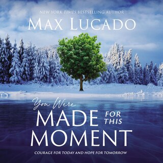 Front cover_You Were Made for This Moment