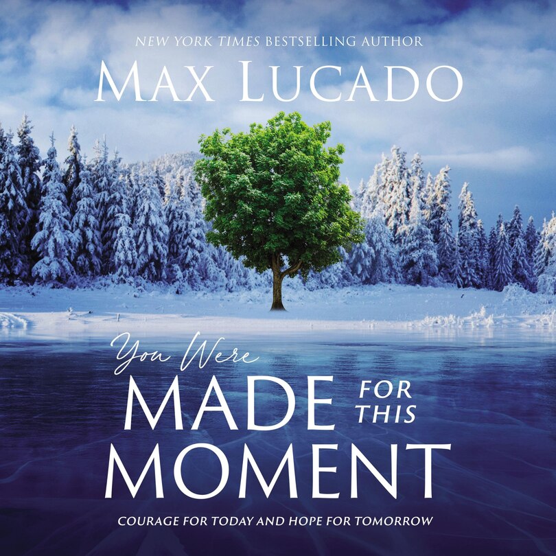 Front cover_You Were Made for This Moment
