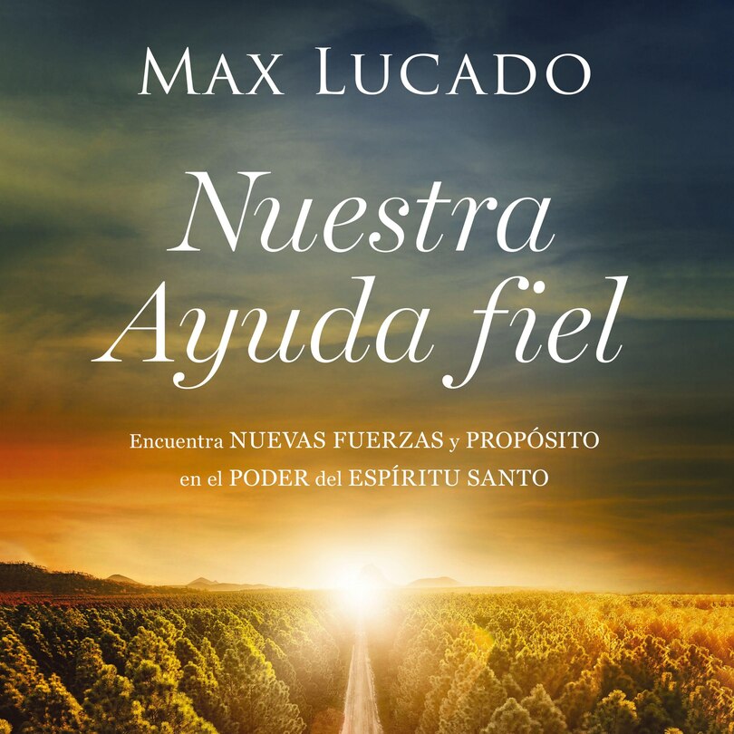 Couverture_Nuestra Ayuda fiel