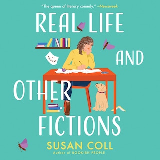 Couverture_Real Life and Other Fictions