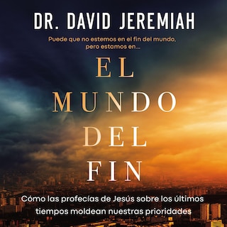 Couverture_El mundo del fin