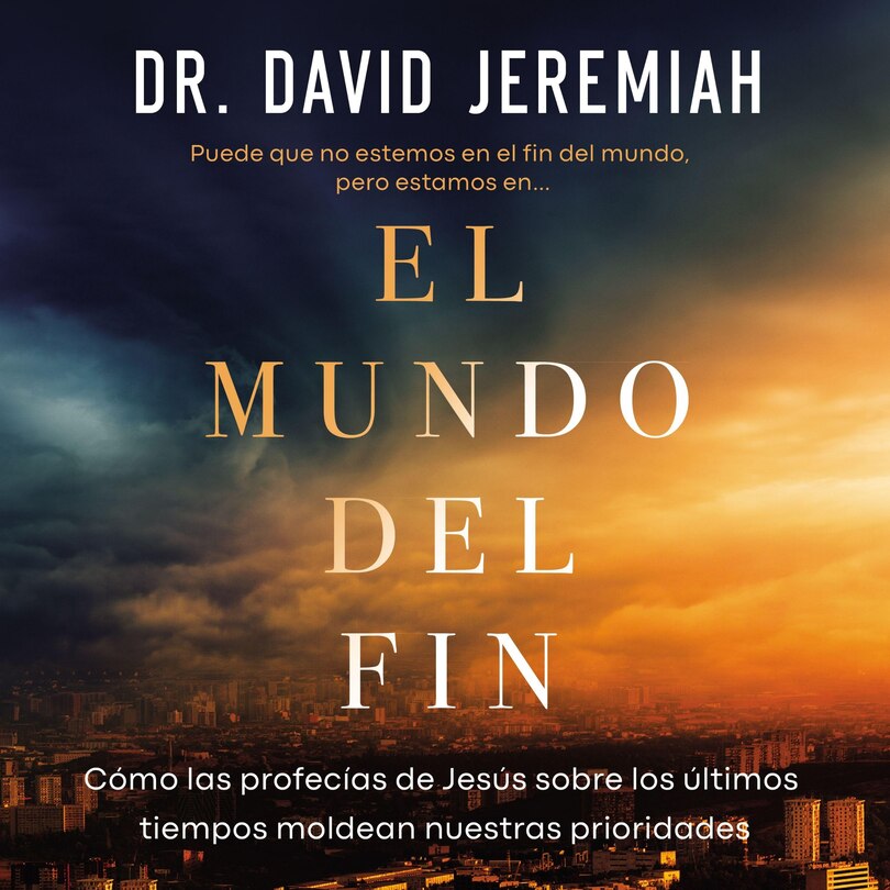 Couverture_El mundo del fin