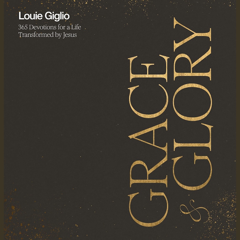 Couverture_Grace & Glory