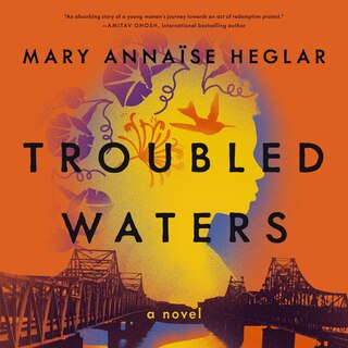 Front cover_Troubled Waters