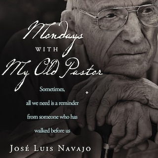 Front cover_Mondays with My Old Pastor