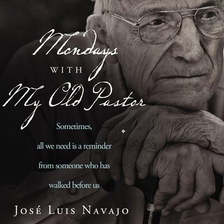 Couverture_Mondays with My Old Pastor