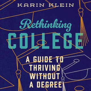Front cover_Rethinking College