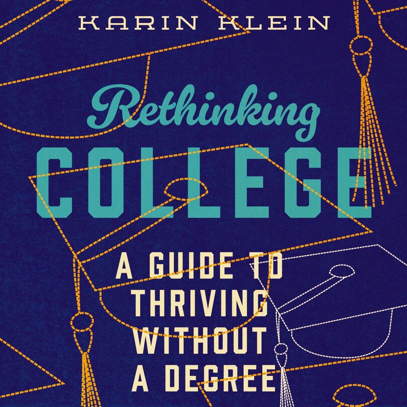 Front cover_Rethinking College