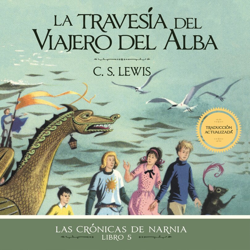 Couverture_La travesía del Viajero del Alba