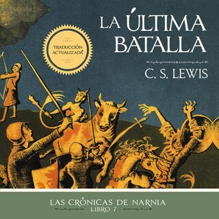 Couverture_La &uacute;ltima batalla