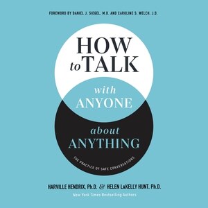 Couverture_How to Talk with Anyone about Anything