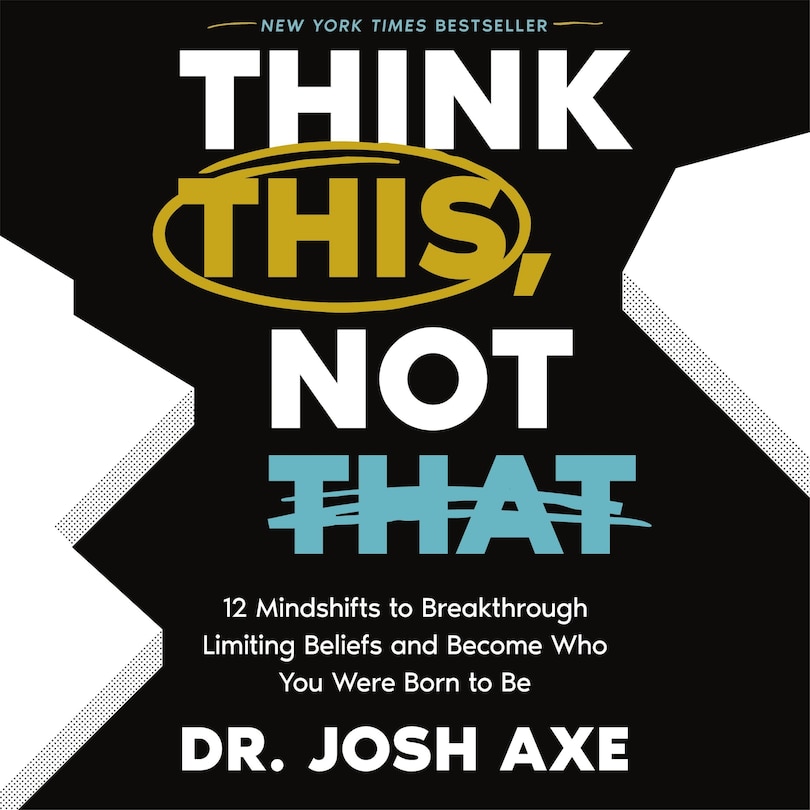 Front cover_Think This, Not That