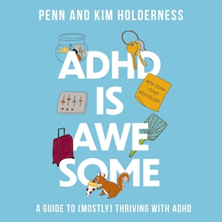 Couverture_ADHD is Awesome