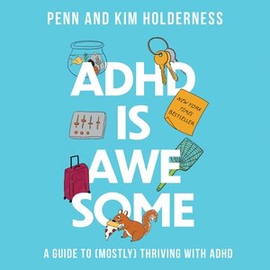 Couverture_ADHD is Awesome