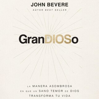 Front cover_GranDIOSo