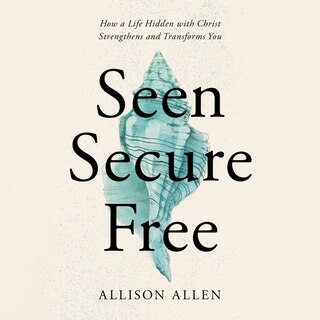 Couverture_Seen, Secure, Free