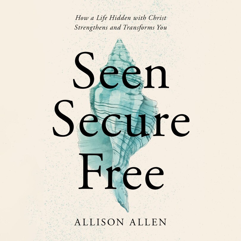 Couverture_Seen, Secure, Free