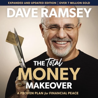 Couverture_The Total Money Makeover Updated and Expanded