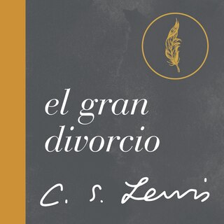 Front cover_El Gran Divorcio