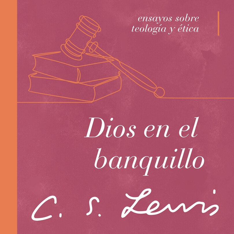 Front cover_Dios en el banquillo