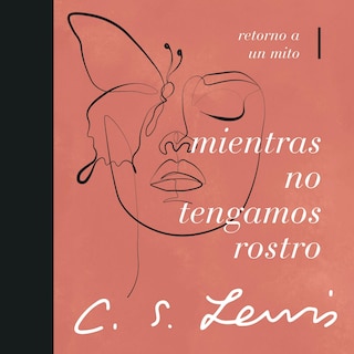 Front cover_Mientras no tengamos rostro