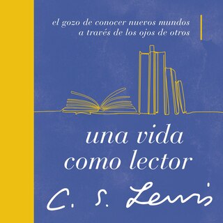 Couverture_Una vida como lector