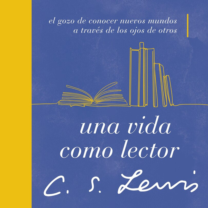Couverture_Una vida como lector