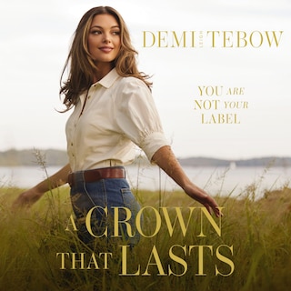 Front cover_A Crown that Lasts