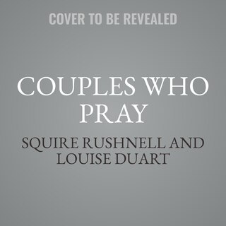 Front cover_Couples Who Pray