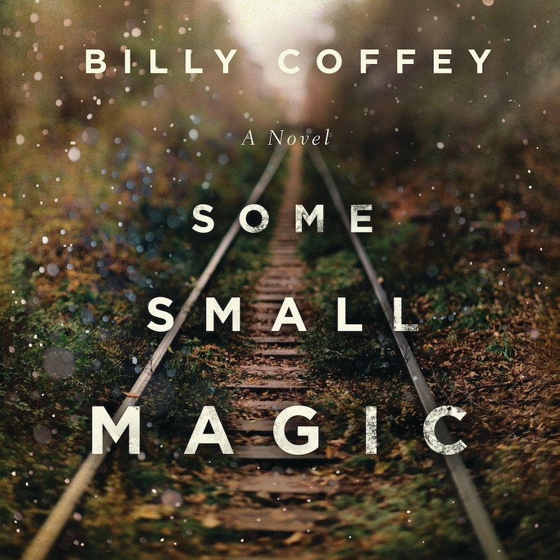 Front cover_Some Small Magic